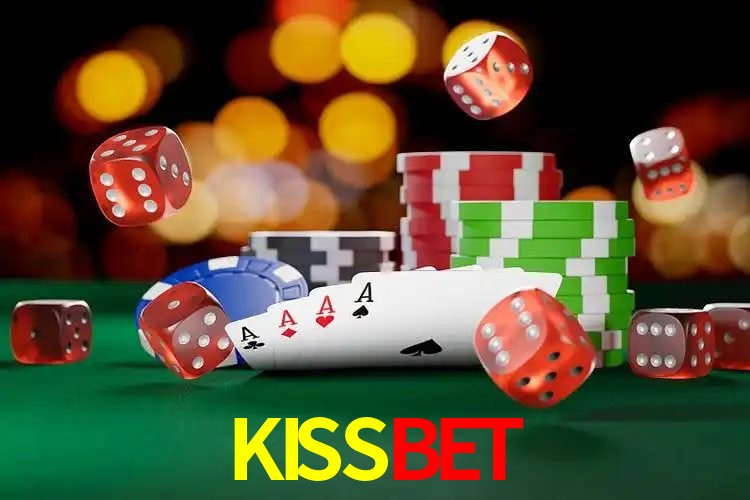 Design Responsivo KISSBET