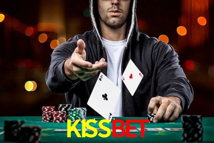 KISSBET