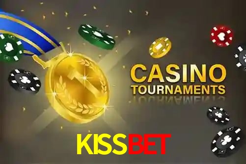 Interface do Aplicativo KISSBET - Design Premium e Intuitivo