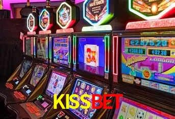 Inovações de Jogos na KISSBET: O Futuro das Experiências Interativas