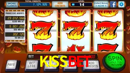 Descubra a Essência do KISSBET: Nossa História e Compromissos