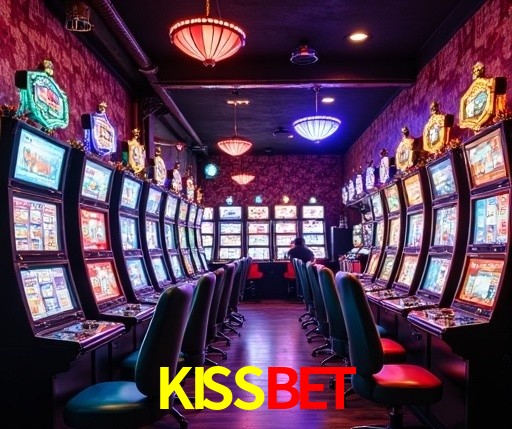 Prévia de conteúdo do canal Telegram KISSBET