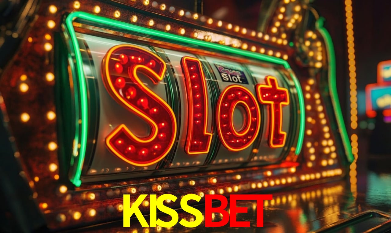App Mobile KISSBET - Jogue em Qualquer Lugar no Seu Smartphone