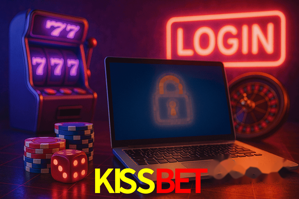 Casino Ao Vivo KISSBET