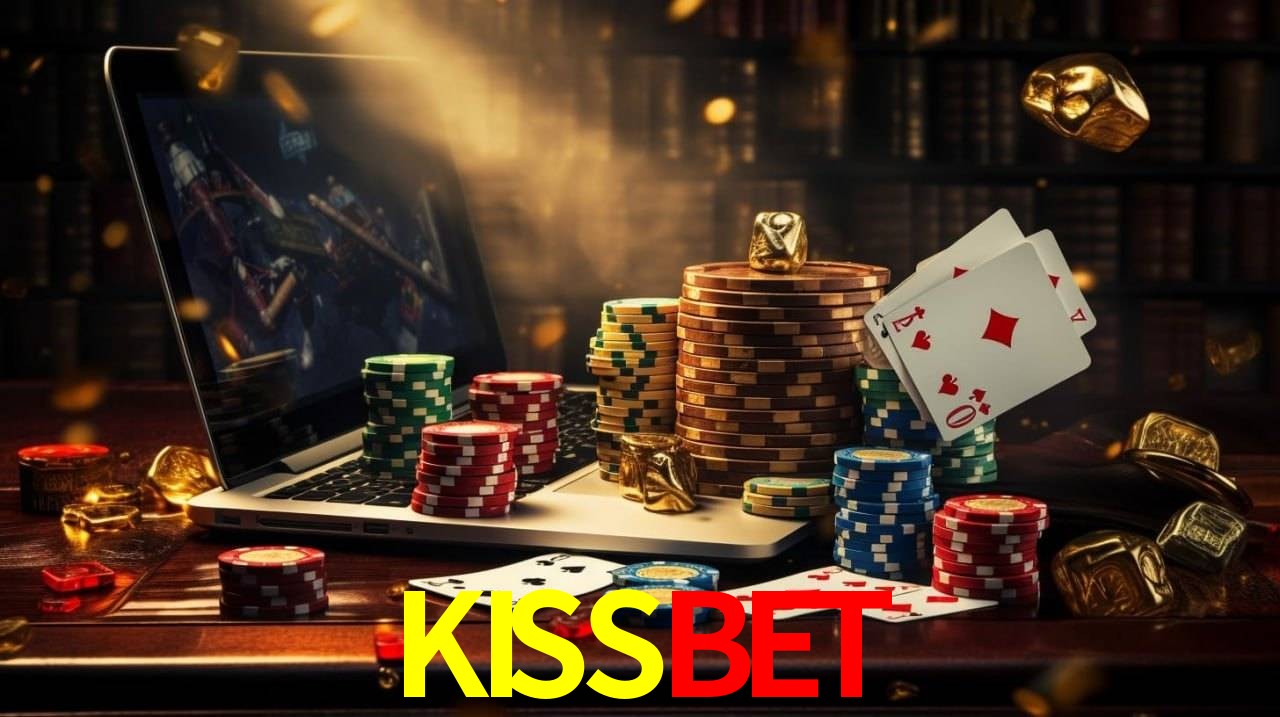 Estatísticas Esportivas KISSBET
