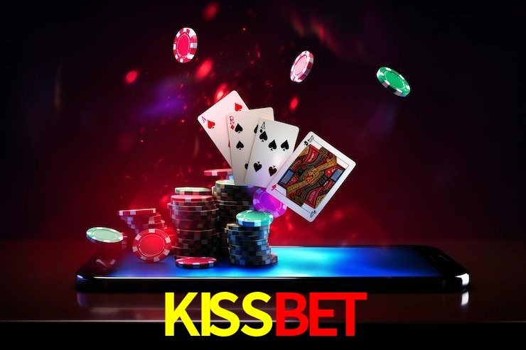 Live Casino KISSBET