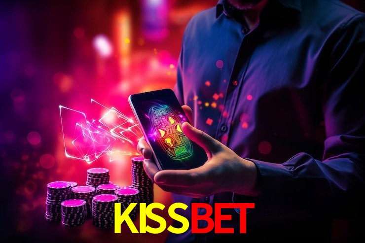 Apostas de Futebol KISSBET