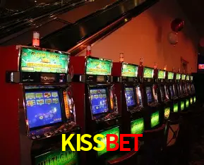 Descubra a Essência do KISSBET: Nossa História e Compromissos