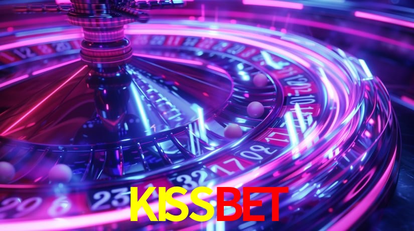 Imagem secundária para conteúdo da página Facebook KISSBET