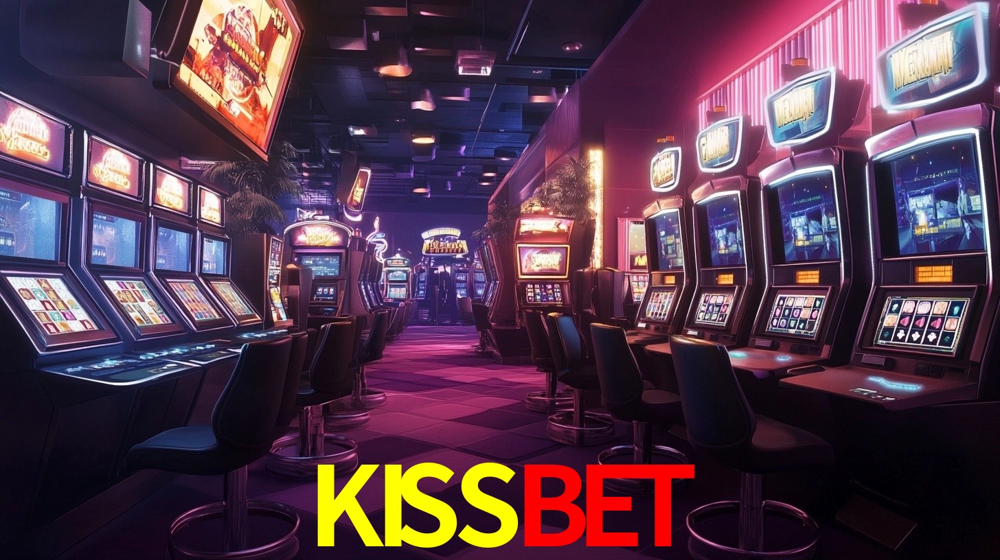 KISSBET