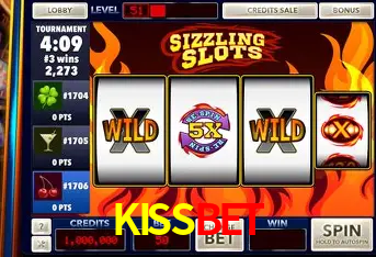 Descubra a Magia dos Jogos de Arcade no KISSBET