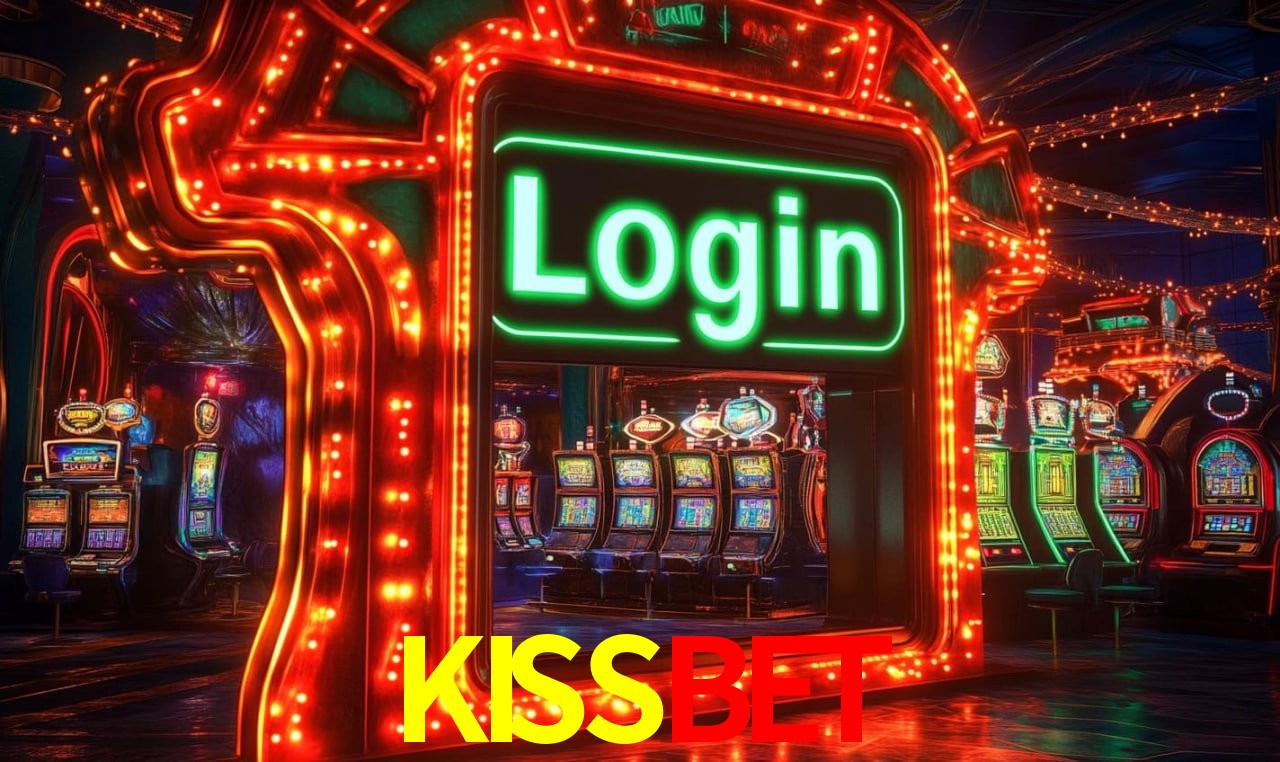 Recursos de Bônus KISSBET